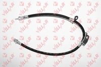 VILLAR 618B099 - Tubo flexible de frenos