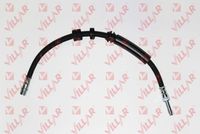 VILLAR 618B122 - Tubo flexible de frenos