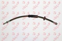 VILLAR 618B132 - Tubo flexible de frenos