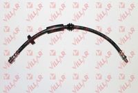 VILLAR 618B133 - Tubo flexible de frenos