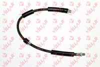 VILLAR 618B153 - Tubo flexible de frenos