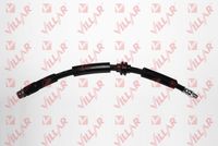 VILLAR 618B185 - Tubo flexible de frenos