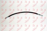 VILLAR 618B205 - Tubo flexible de frenos