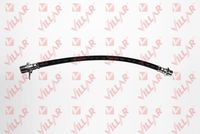 VILLAR 618B251 - Tubo flexible de frenos