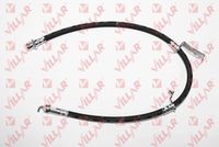 VILLAR 618B256 - Tubo flexible de frenos