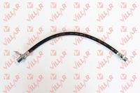 VILLAR 618B258 - Tubo flexible de frenos