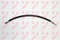 VILLAR 618B281 - Tubo flexible de frenos