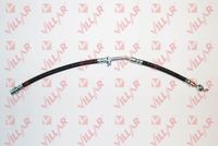 VILLAR 618B246 - Tubo flexible de frenos