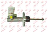 VILLAR 622B724 - Cilindro maestro, embrague