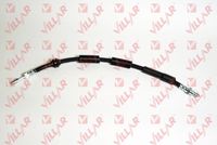 VILLAR 618B897 - Tubo flexible de frenos