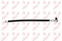 VILLAR 618B909 - Tubo flexible de frenos