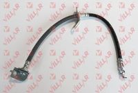 VILLAR 618B922 - Tubo flexible de frenos