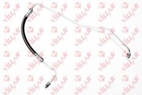 VILLAR 618B971 - Tubo flexible de frenos