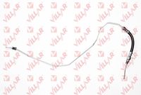 VILLAR 618.C027 - Tubo flexible de frenos