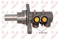 VILLAR 621B836 - Cilindro principal de freno