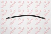 VILLAR 6184654 - Tubo flexible de frenos