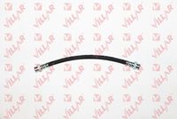 VILLAR 6184880 - Tubo flexible de frenos