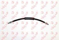 VILLAR 618A030 - Tubo flexible de frenos