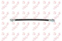VILLAR 618B187 - Tubo flexible de frenos