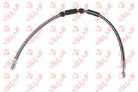 VILLAR 618B238 - Tubo flexible de frenos