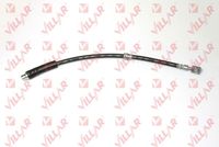 VILLAR 618B954 - Tubo flexible de frenos