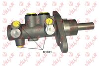 VILLAR 6212610 - Cilindro principal de freno