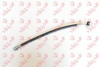 Metalcaucho 96834 - Tubo flexible de frenos