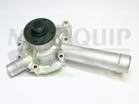 MOTAQUIP VWP721 - Bomba de agua, refrigeración del motor