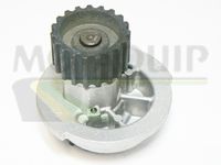 MOTAQUIP VWP756 - Bomba de agua, refrigeración del motor