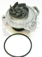MOTAQUIP VWP552 - Bomba de agua, refrigeración del motor