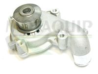 MOTAQUIP VWP383 - Bomba de agua, refrigeración del motor