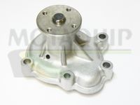 MOTAQUIP VWP823 - Bomba de agua, refrigeración del motor