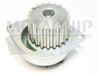 MOTAQUIP VWP522 - Bomba de agua, refrigeración del motor