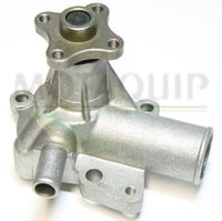 MOTAQUIP VWP303 - Bomba de agua, refrigeración del motor