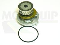 MOTAQUIP VWP331 - Bomba de agua, refrigeración del motor