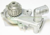MDR AISWEFO02 - Bomba de agua, refrigeración del motor