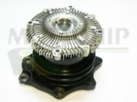 MOTAQUIP VWP656 - Bomba de agua, refrigeración del motor