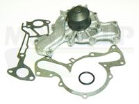 MDR MWP4571 - Bomba de agua, refrigeración del motor