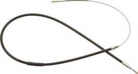 MOTAQUIP VVB1248 - Cable de accionamiento, freno de estacionamiento