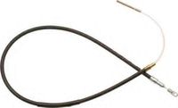 HELLA 8AS355666571 - Cable de accionamiento, freno de estacionamiento