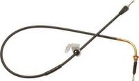 MOTAQUIP VVB1090 - Cable de accionamiento, freno de estacionamiento