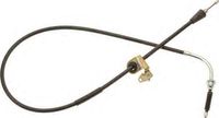 MOTAQUIP VVB1091 - Cable de accionamiento, freno de estacionamiento