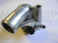 MOTAQUIP VTK89 - Termostato, refrigerante