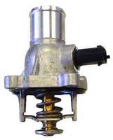 MOTAQUIP VTK116 - Termostato, refrigerante