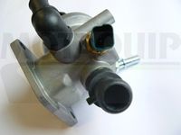 MOTAQUIP VTK112 - Termostato, refrigerante