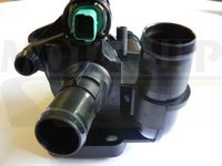 MOTAQUIP VTK163 - Termostato, refrigerante