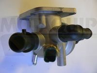 MOTAQUIP VTK108 - Termostato, refrigerante