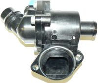 MOTAQUIP VTK125 - Termostato, refrigerante