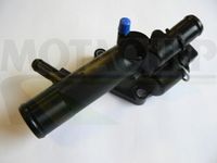MOTAQUIP VTK135 - Termostato, refrigerante