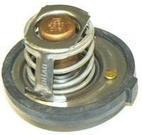 MOTAQUIP VTK101 - Termostato, refrigerante